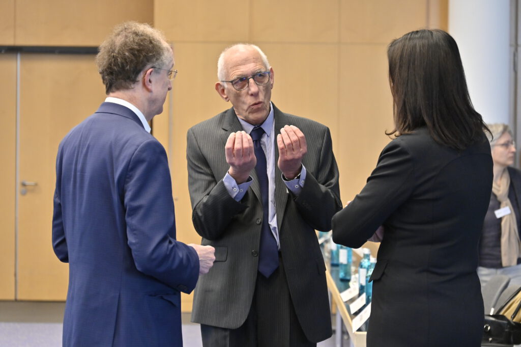 9. Brandenburger Krebskongress