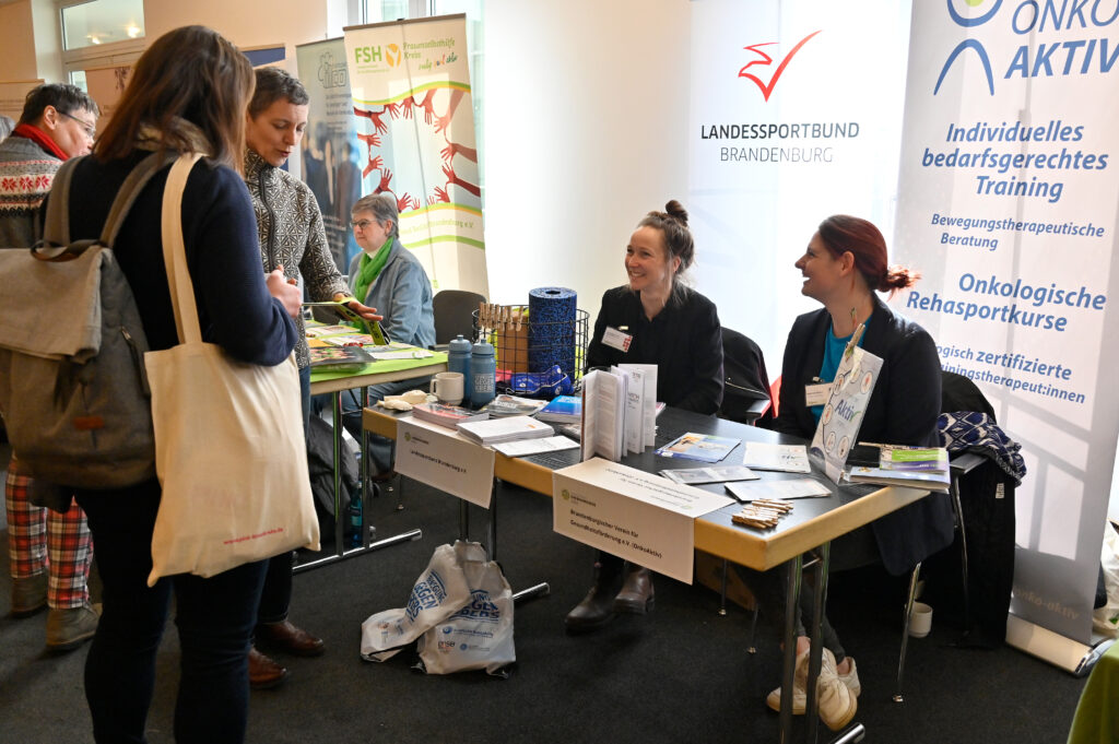 9. Brandenburger Krebskongress