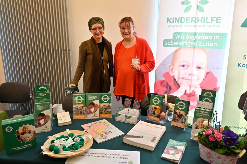 9. Brandenburger Krebskongress