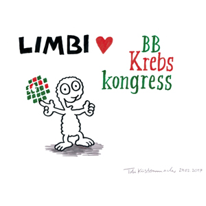 Limbi - BB Krebskongress