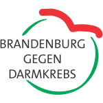 Brandenburg gegen Darmkrebs